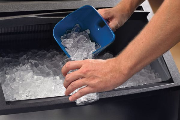 Commercial-Ice-Maker-Repair